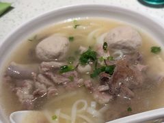 -新宝餐厅(流塘店)