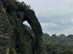 -江西龙虎山景区