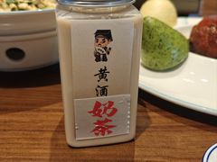 -绍兴老味道·非遗门店(银泰城店)