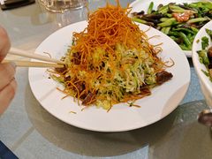 -君霖海鲜私房菜(春柳店)