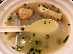 -三两春肚肺汤(崂山路店)