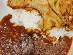 -食其家·牛丼咖喱(太阳宫店)