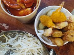-米屋石锅拌饭(师大店)