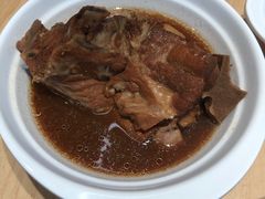 -喜家德虾仁水饺(东方宝泰店)