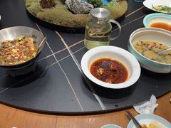 -呷湘厨·家宴·鱼汤捞饭(津南店)