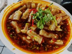 -郑喜旺烧烤(新密总店)
