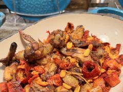 -帝豪酒店•马可勃罗西餐厅