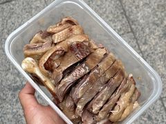 -正宗忘不了老鹅(梅岭店)