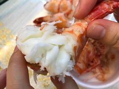 -大洋海鲜居·海鲜特色菜(墟沟海鲜美食城店)