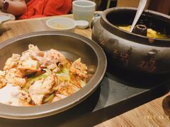 -云海肴·汽锅鸡·云南菜(曲江大悦城店)