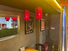 -萝春阁·上海生煎包