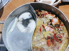 -重庆小天鹅(英雄山路店)