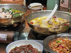 -衡厨·衡阳土菜(中南店)