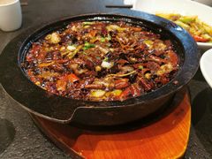 -万重锦·人文川菜馆(骡马市店)