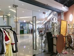 -海马体照相馆(天津世纪都会店)