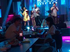 -MOSSO音乐酒吧·live house(南京旗舰店)
