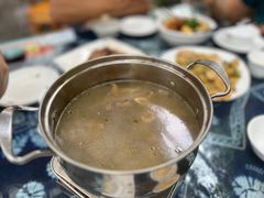 -瑞丰园庭院餐厅·白族传统家常菜
