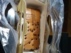 -台拾记古早味现烤蛋糕(新世界花苑店)