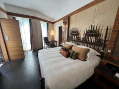 -澳门圣地牙哥古堡酒店