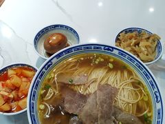 -永丰面馆(汉口路店)