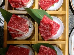 -NIUAN牛庵·日式和牛烧肉(恒隆店)
