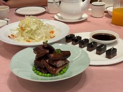 -扬州香格里拉·香宫中餐厅