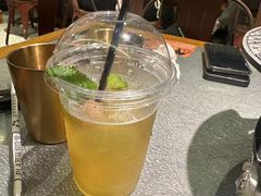 -探鱼·鲜青椒爽麻烤鱼(苏宁广场店)