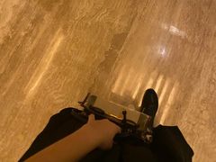 -北京盘古七星酒店