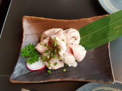 松板猪颈肉-谷牛日式烤肉(漕河泾印象城店)