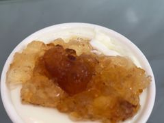-义顺牛奶公司(新马路老店)
