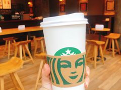 -星巴克(长春世纪鸿源店)