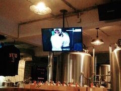 -Liberty Brewing Co·曼哈顿餐吧