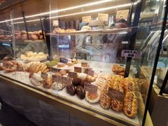 -PAPER STONE BAKERY(天汇广场店)