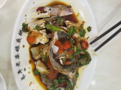 -长平老姿娘夜粥(平东一街店)