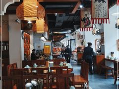 大堂-六合居·明厨亮灶餐厅(成双大道店)