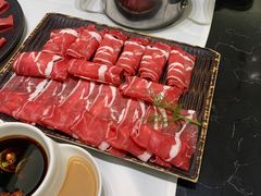 -红鼎豆捞·非遗鲍皇汤火锅(宝丰路店)