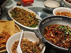 -味上湘菜馆(阿波罗店)