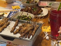 -木屋烧烤(双榆树店)