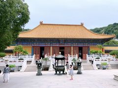 -随园餐厅自助早餐(祥生大酒店)