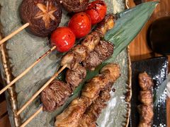 -玄白·炭烤活鳗(上海首店)