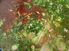 -东方宫中国兰州牛肉拉面(新起街店)