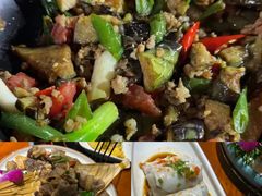 -亮欢寨(凯里总店)