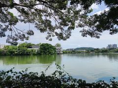 -惠州西湖