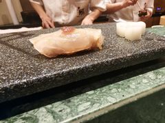 -鮨冠OMAKASE食べ放题(北京首店)