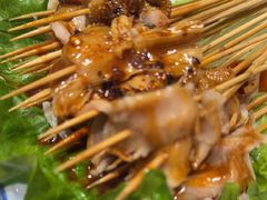 -状元虎.摇滚炒鸡.家常菜(义勇街店)