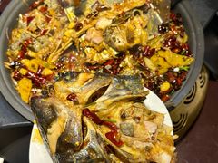 -三个大叔烤羊肉串·炭炉砂锅菜(西三旗店)