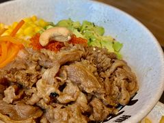 -熊吞·大碗丼烧肉饭(西市场嘉华店)