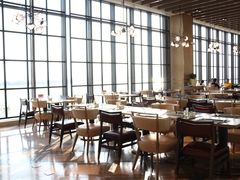 大堂-新食谱全日制餐厅·苏州苏州湾艾美酒店