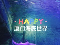 -厦门海底世界