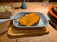 田园芝心红薯-蜜桃餐厅·伴山(湖滨商业街店)